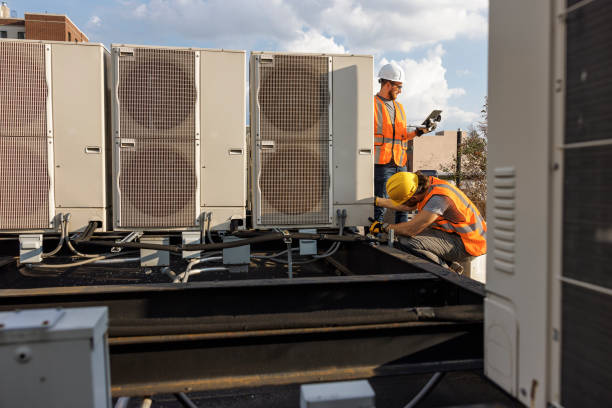  Superior, NE HVAC Pros