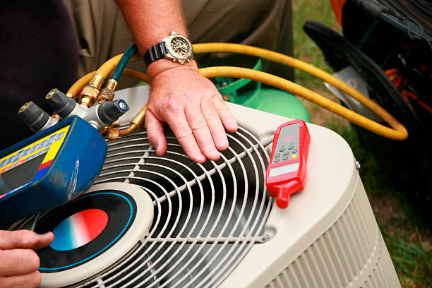 Best Furnace Installation  in Superior, NE