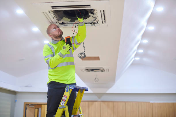 Best Affordable HVAC Services  in Superior, NE