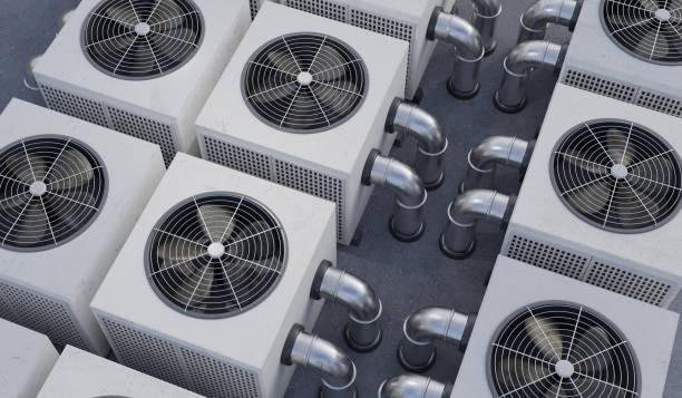 Best Best HVAC Companies  in Superior, NE