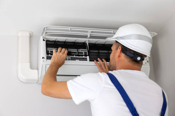 Best HVAC Air Duct Cleaning  in Superior, NE